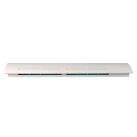 EHC de 6-44 m³/h - 34 dB - Blanco